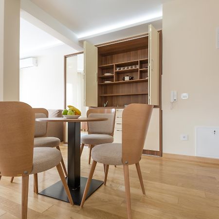 בלגרד Prime Hotel Apartmani מראה חיצוני תמונה
