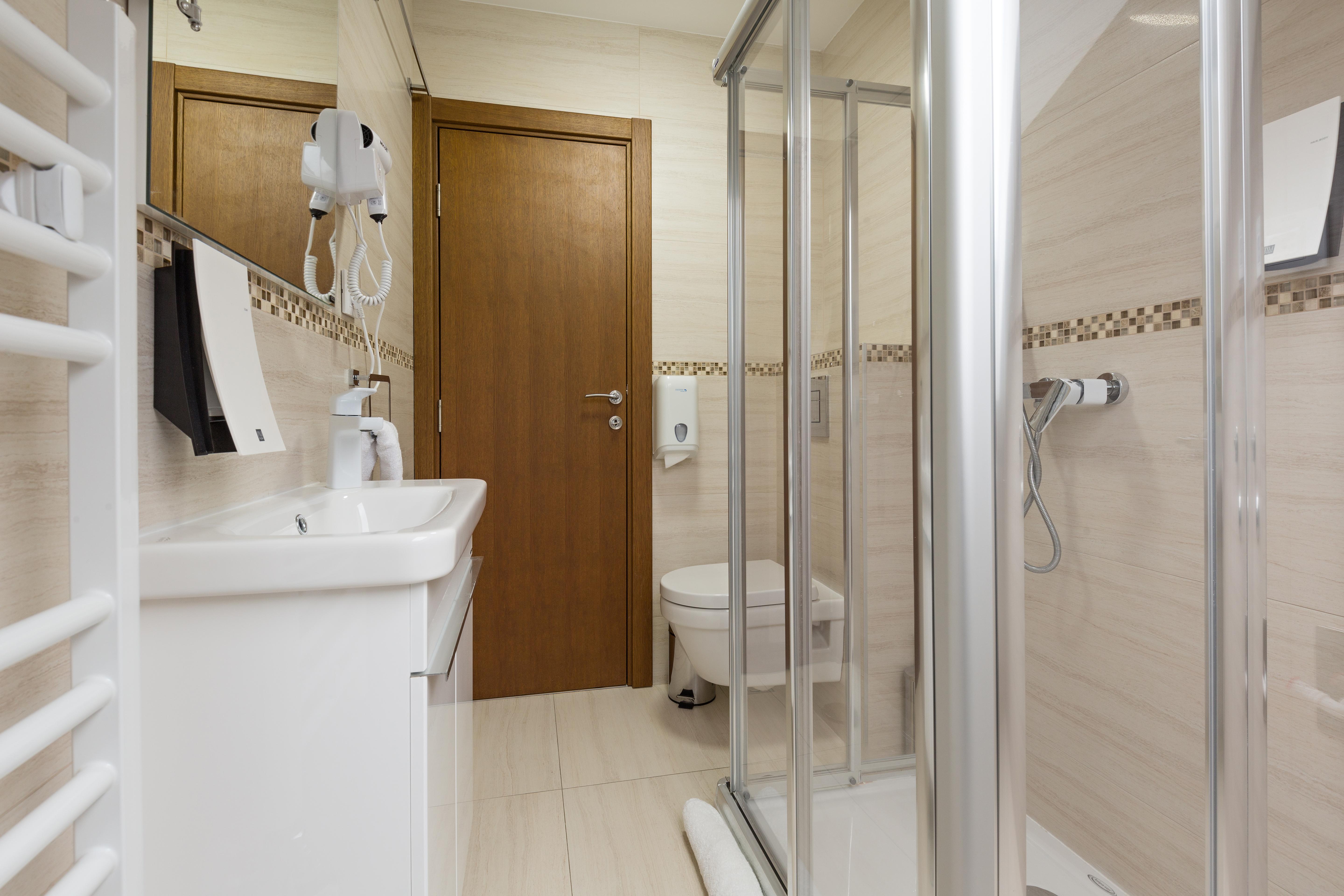 בלגרד Prime Hotel Apartmani מראה חיצוני תמונה