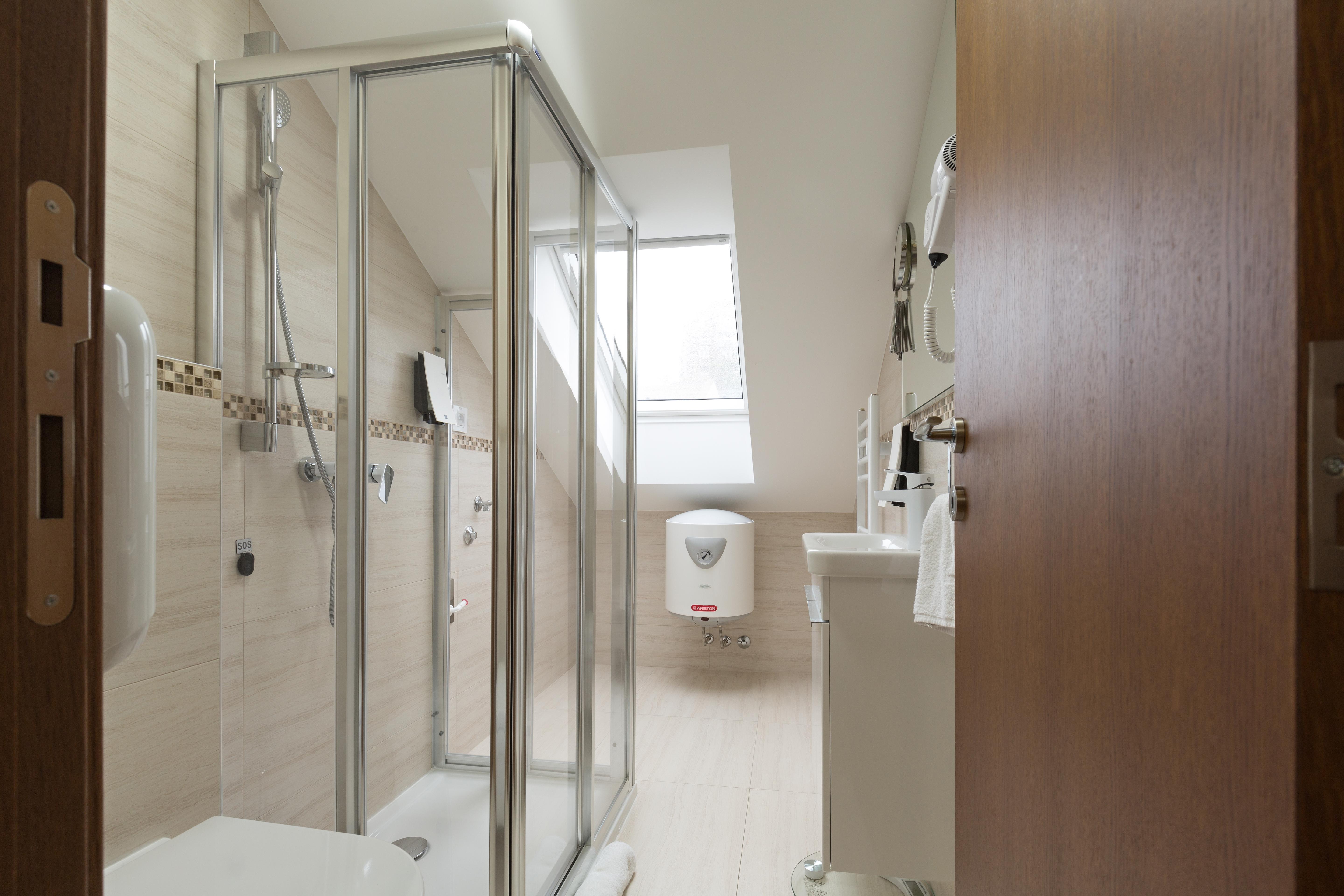 בלגרד Prime Hotel Apartmani מראה חיצוני תמונה