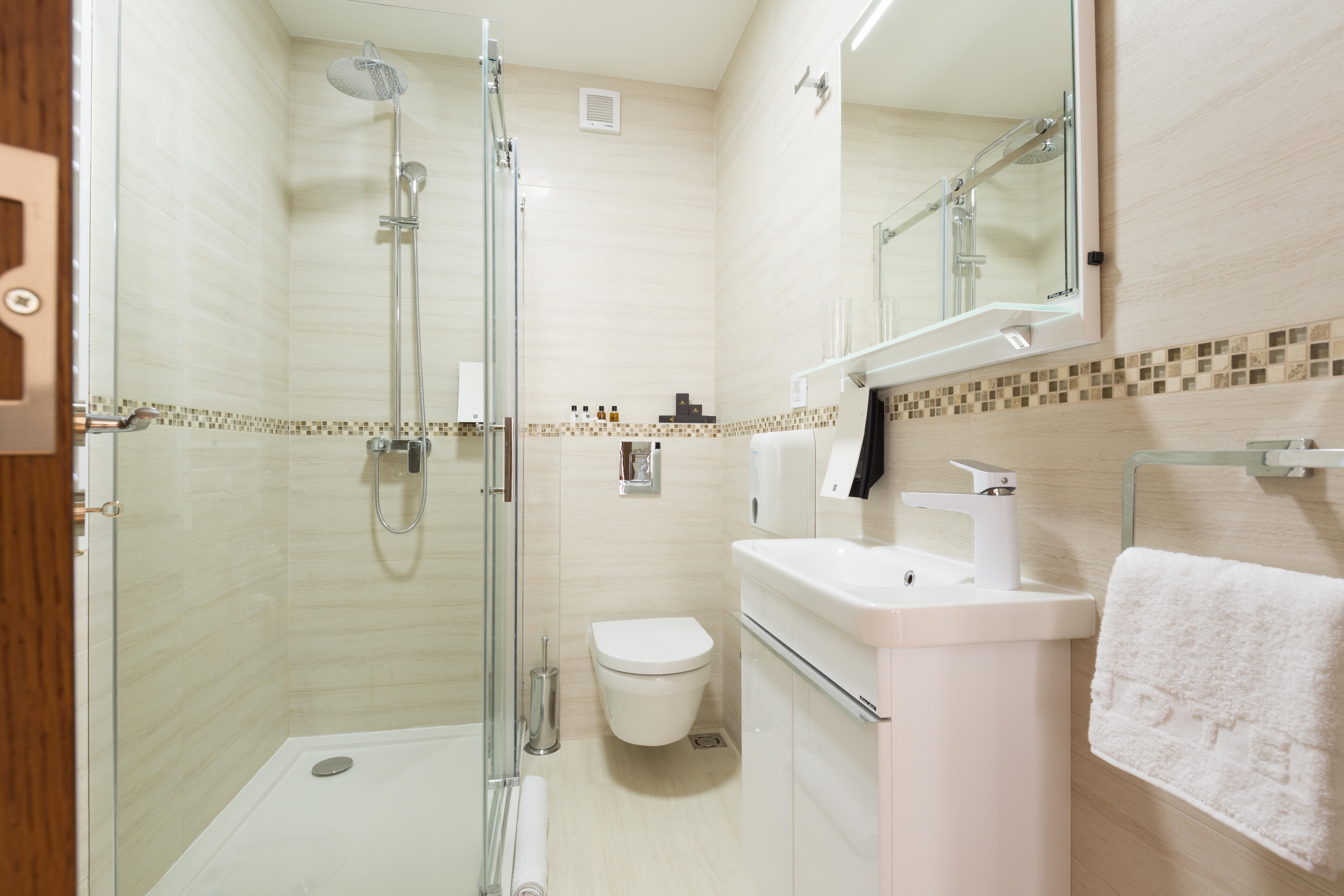 בלגרד Prime Hotel Apartmani מראה חיצוני תמונה