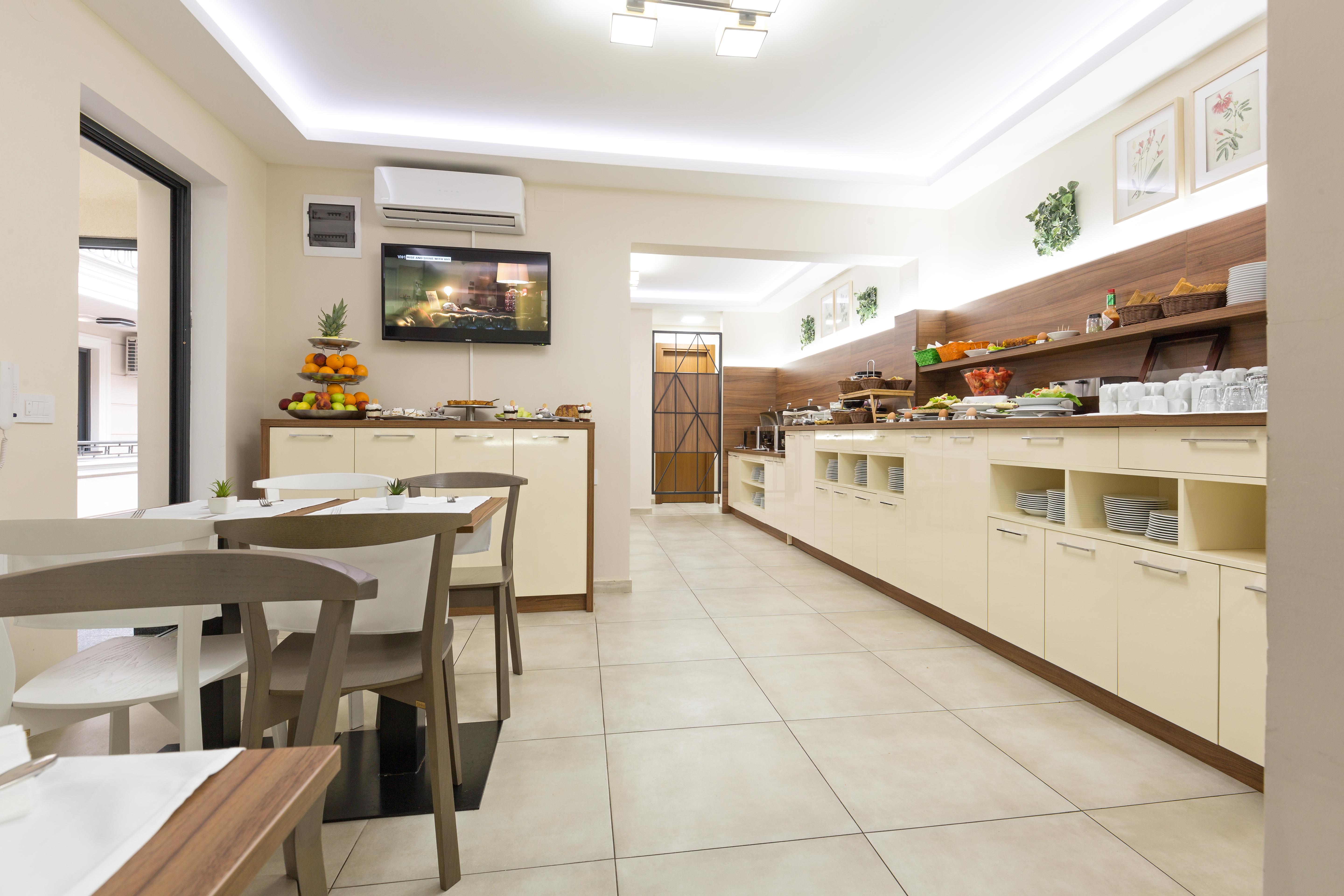 בלגרד Prime Hotel Apartmani מראה חיצוני תמונה