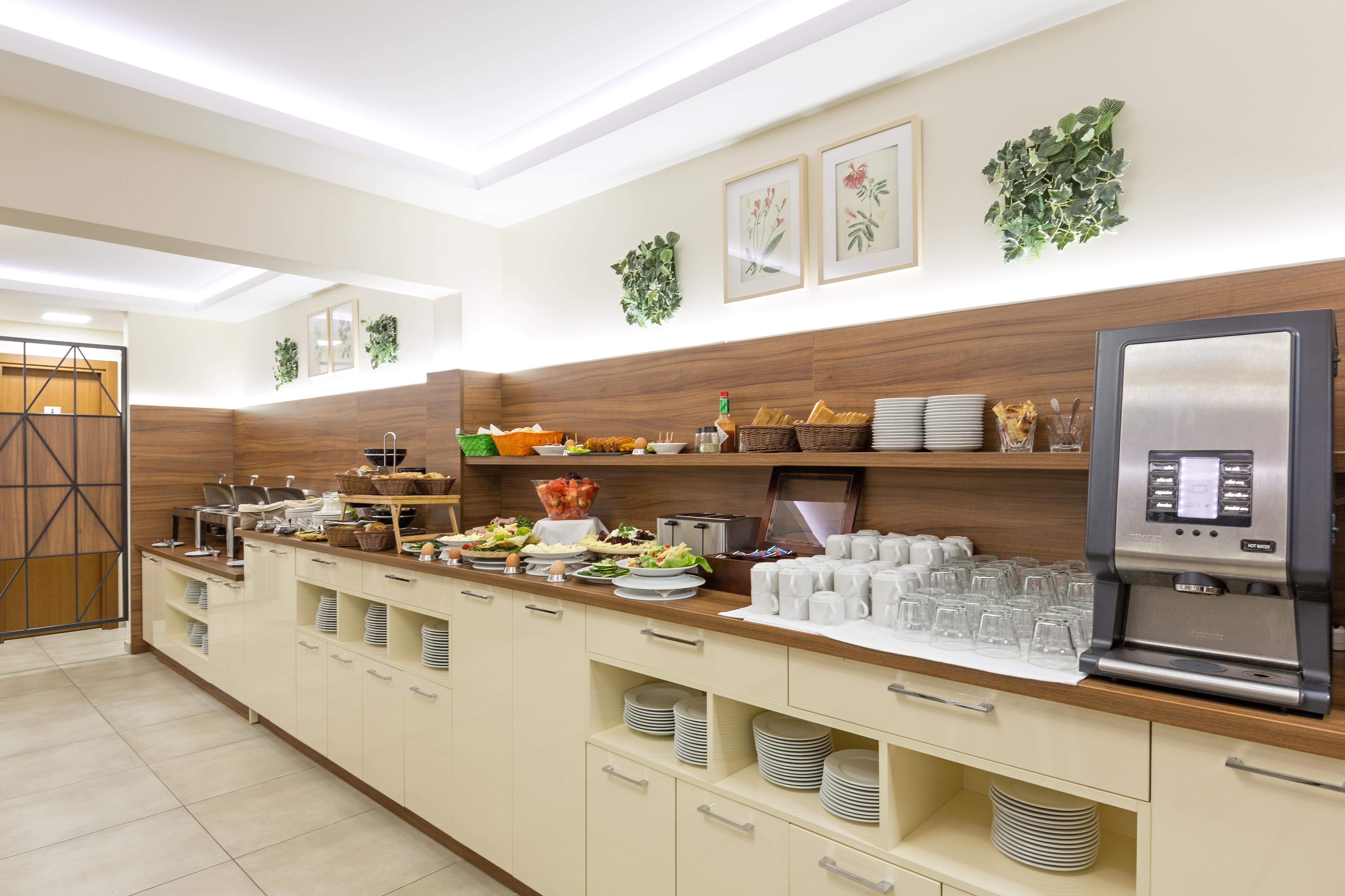 בלגרד Prime Hotel Apartmani מראה חיצוני תמונה