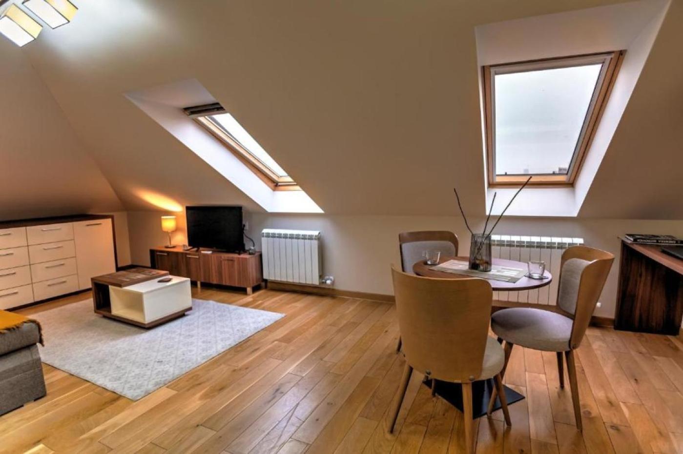 בלגרד Prime Hotel Apartmani מראה חיצוני תמונה