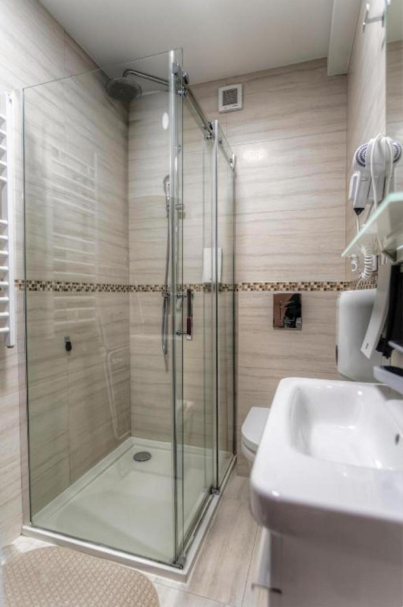 בלגרד Prime Hotel Apartmani מראה חיצוני תמונה